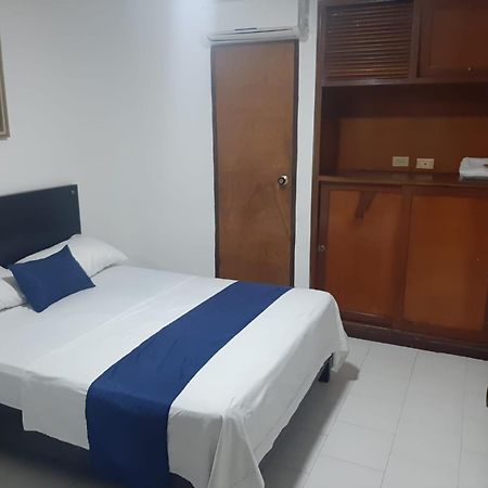 Hotel Exito Barranquilla Barranquilla  Bagian luar foto