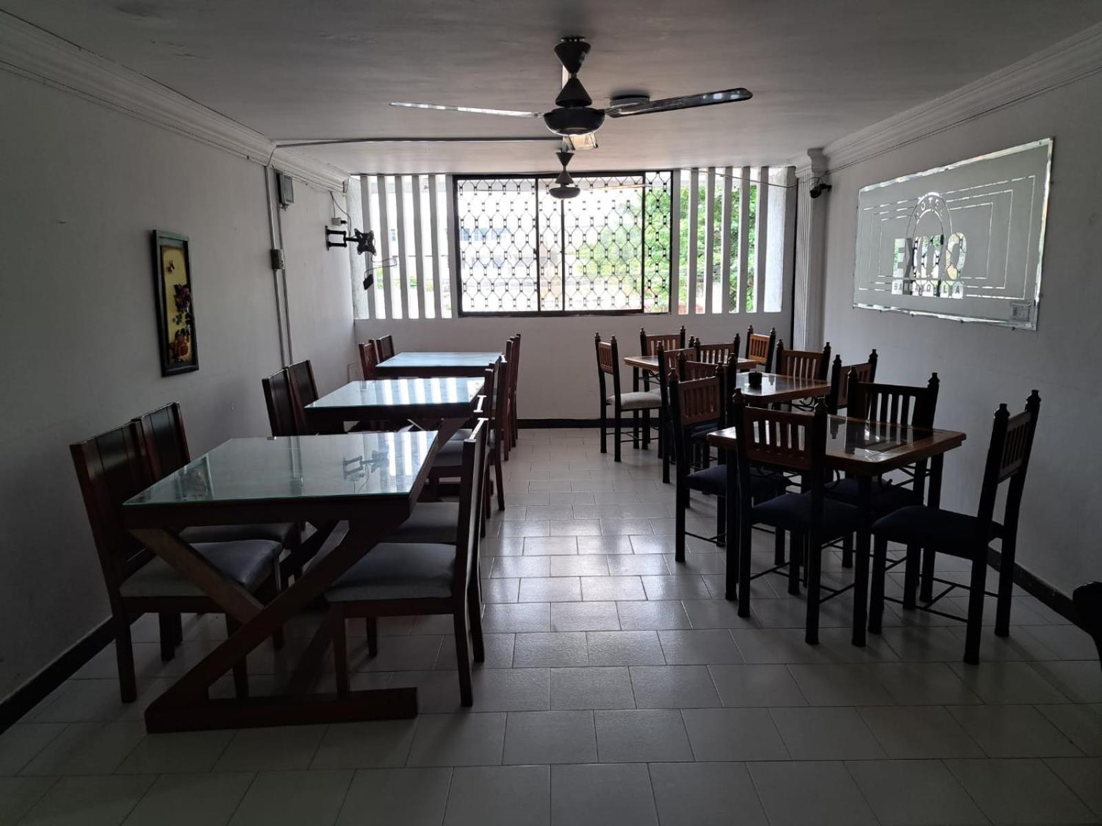 Hotel Exito Barranquilla Barranquilla  Bagian luar foto