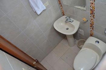 Hotel Exito Barranquilla Barranquilla  Bagian luar foto