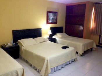 Hotel Exito Barranquilla Barranquilla  Bagian luar foto